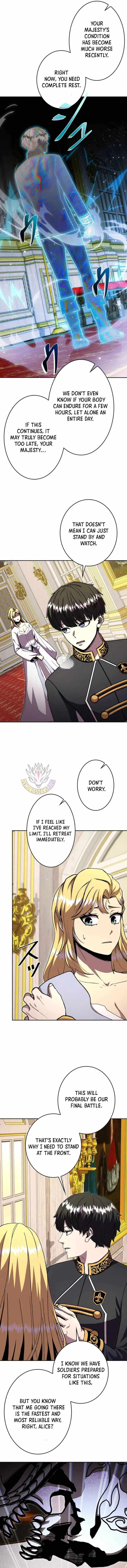 The Top Ranker’s Aspiring Writer Life Manual Chapter 123 – Page 5