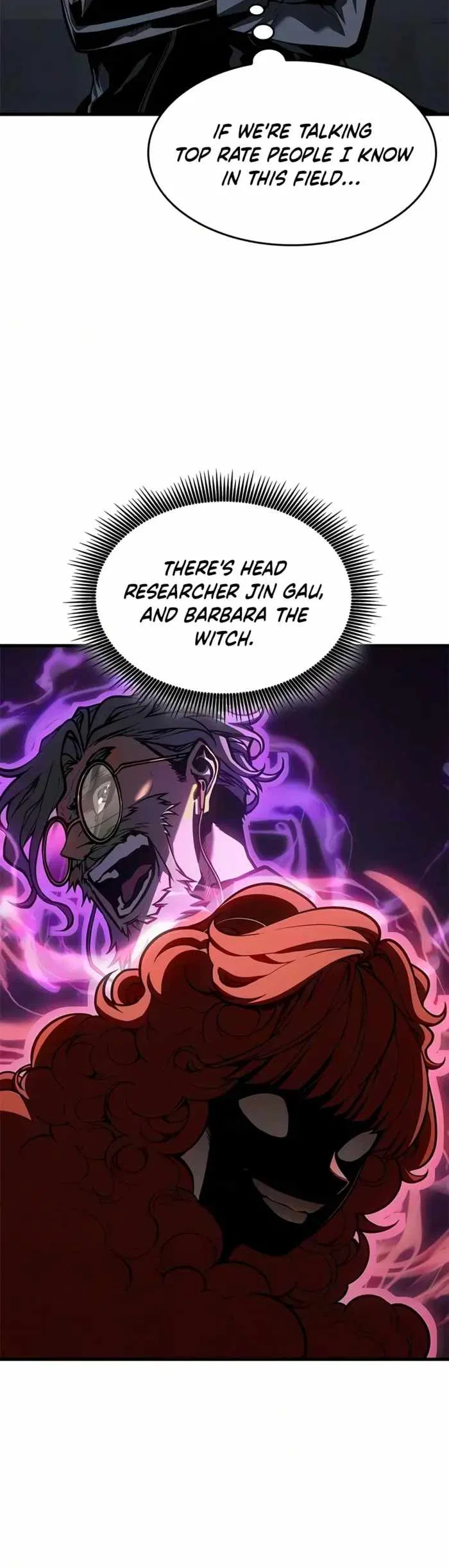Only I Have an EX-Grade Summon Chapter 97 – Page 16