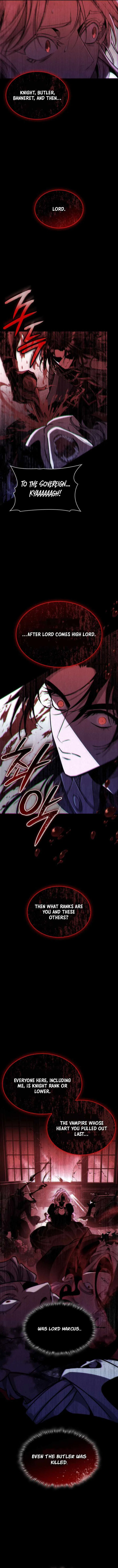 Only I Have an EX-Grade Summon Chapter 59 – Page 2