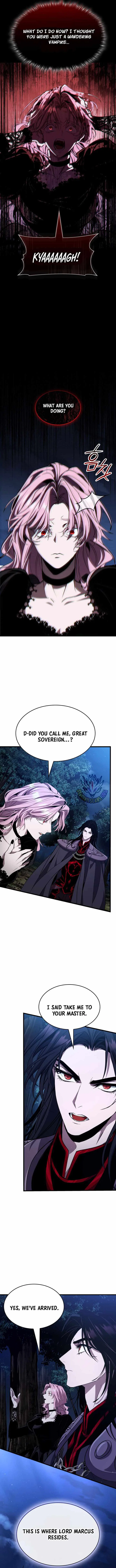 Only I Have an EX-Grade Summon Chapter 59 – Page 3