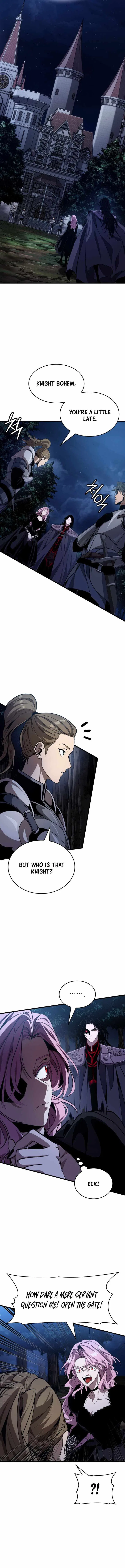 Only I Have an EX-Grade Summon Chapter 59 – Page 4