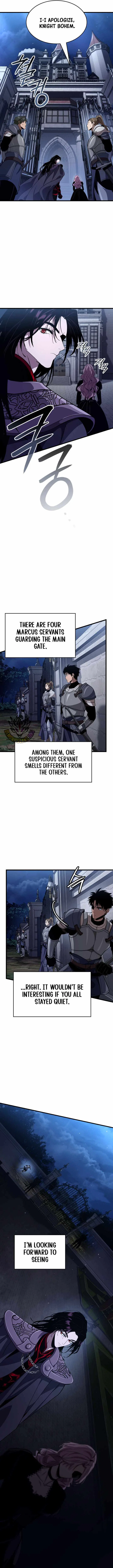 Only I Have an EX-Grade Summon Chapter 59 – Page 5