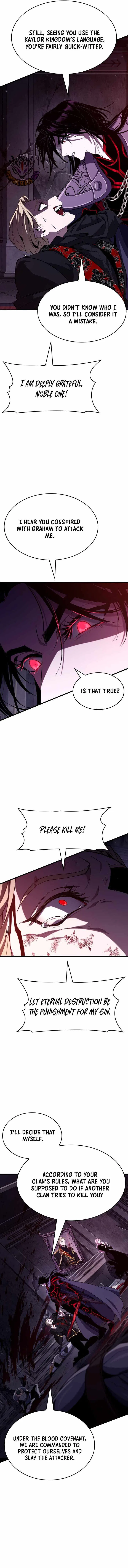 Only I Have an EX-Grade Summon Chapter 59 – Page 7