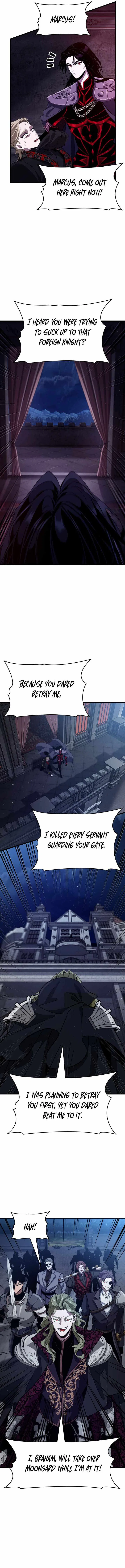 Only I Have an EX-Grade Summon Chapter 59 – Page 8