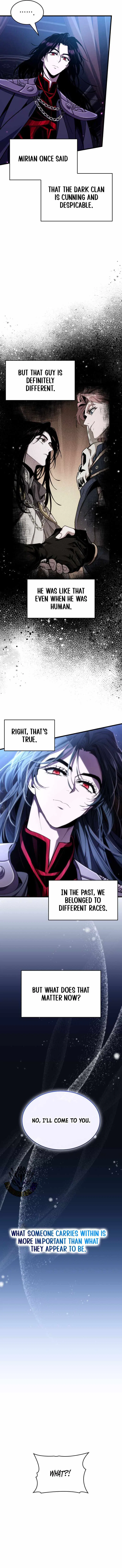 Only I Have an EX-Grade Summon Chapter 59 – Page 13