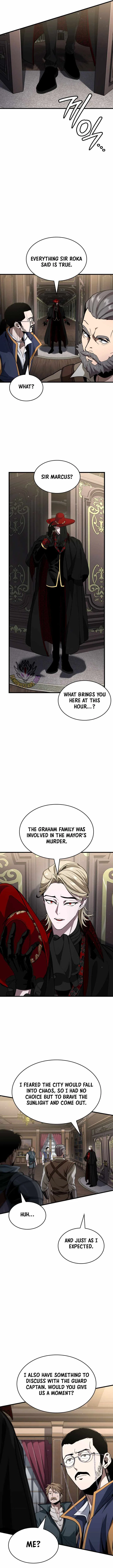 Only I Have an EX-Grade Summon Chapter 59 – Page 15