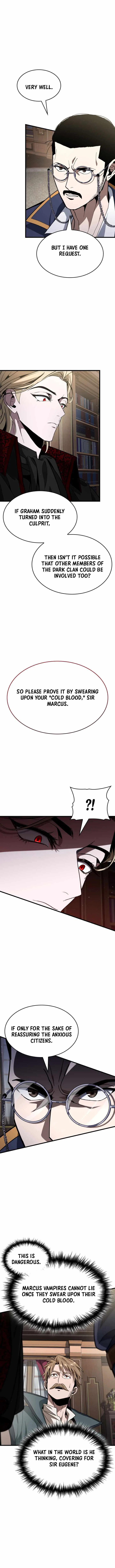 Only I Have an EX-Grade Summon Chapter 59 – Page 16