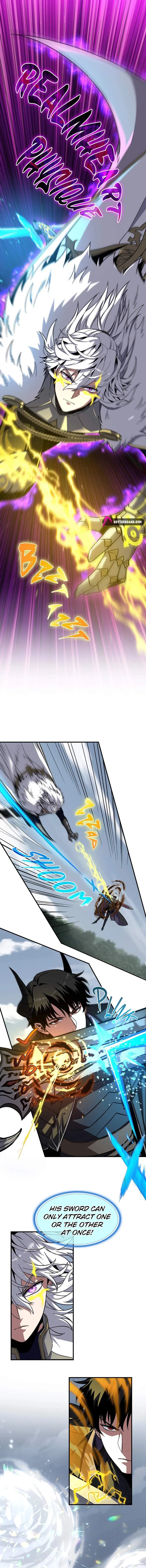 Reborn Ranker – Gravity User Chapter 250 – Page 5