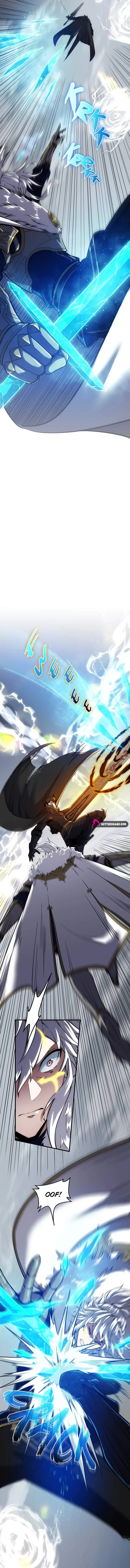 Reborn Ranker – Gravity User Chapter 250 – Page 11