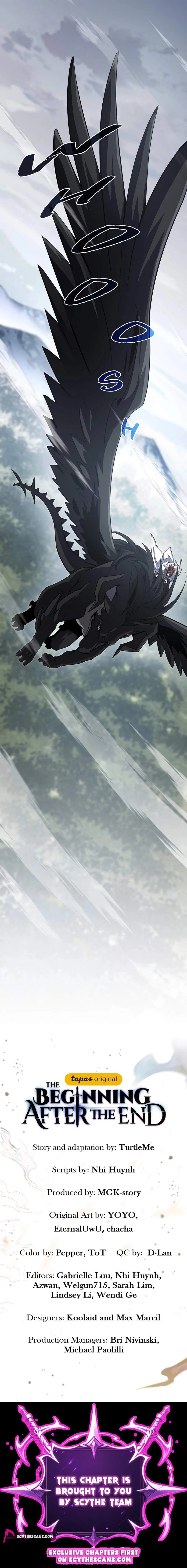 Reborn Ranker – Gravity User Chapter 250 – Page 18