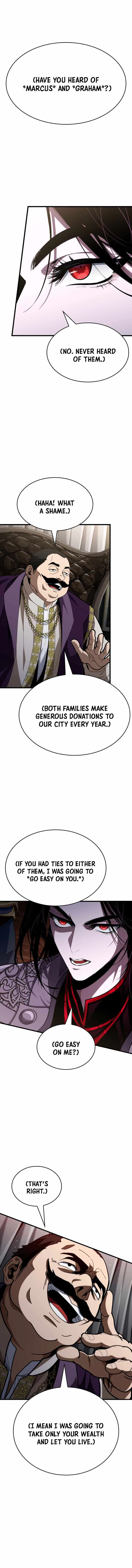 Only I Have an EX-Grade Summon Chapter 58 – Page 8