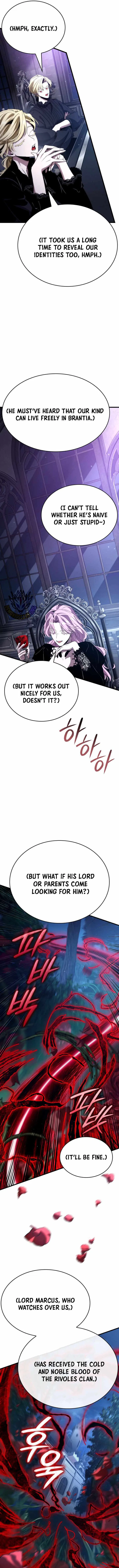 Only I Have an EX-Grade Summon Chapter 58 – Page 13