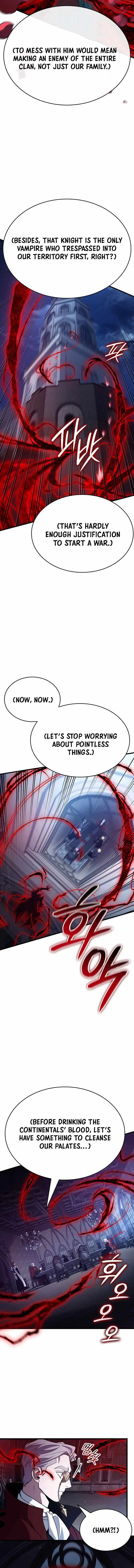 Only I Have an EX-Grade Summon Chapter 58 – Page 14
