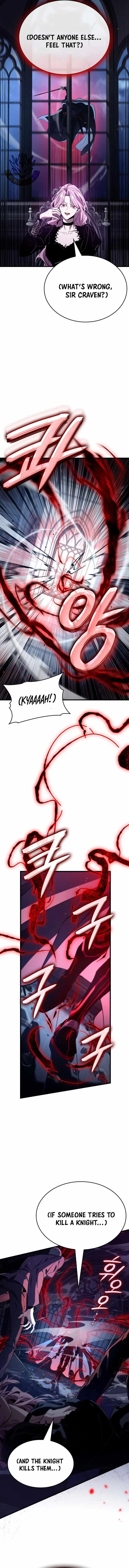 Only I Have an EX-Grade Summon Chapter 58 – Page 15