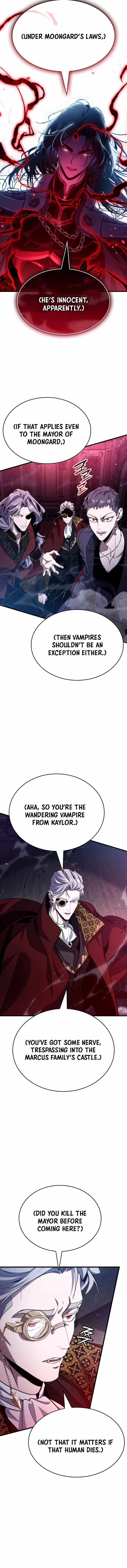 Only I Have an EX-Grade Summon Chapter 58 – Page 16