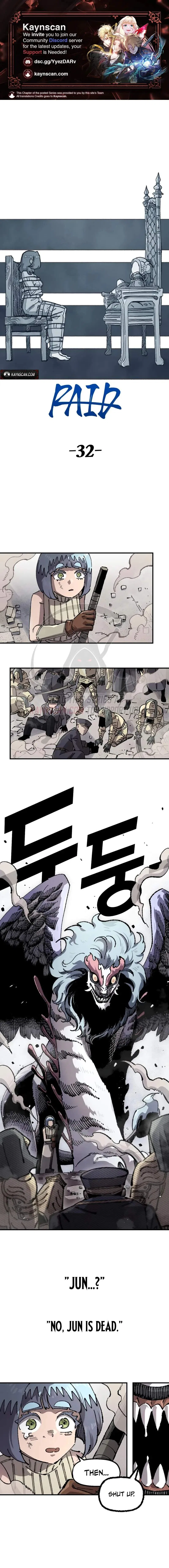 Reborn Ranker – Gravity User Chapter 217 – Page 2