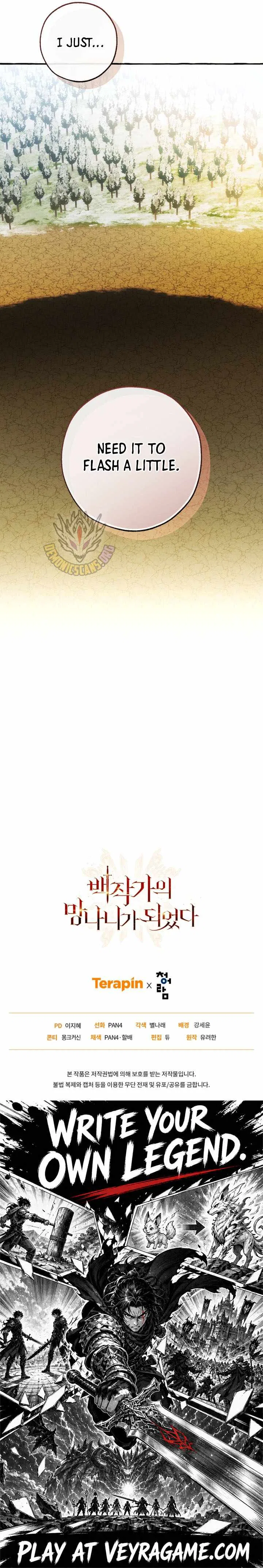 A Transmigrator’s Privilege Chapter 187 – Page 13