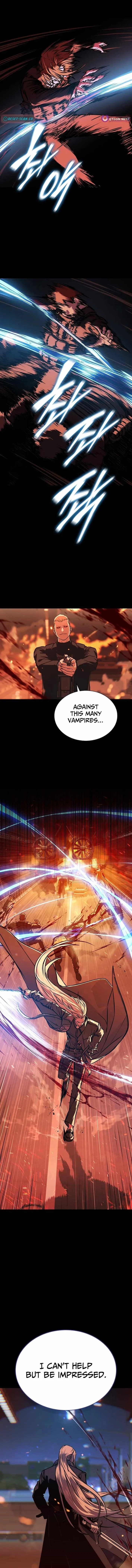 Reveries of the Moonlight (2025) Chapter 23 – Page 1