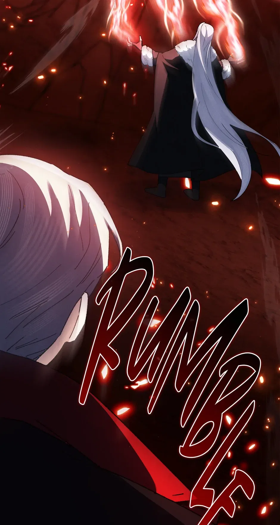 They Say I Was Born a King’s Daughter Chapter 301 – Page 8