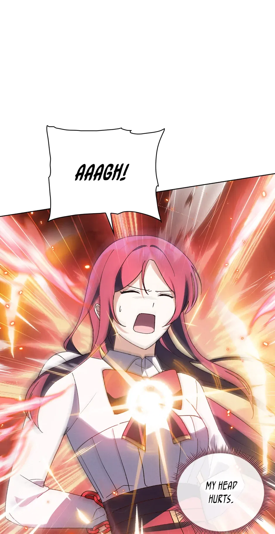 They Say I Was Born a King’s Daughter Chapter 301 – Page 14