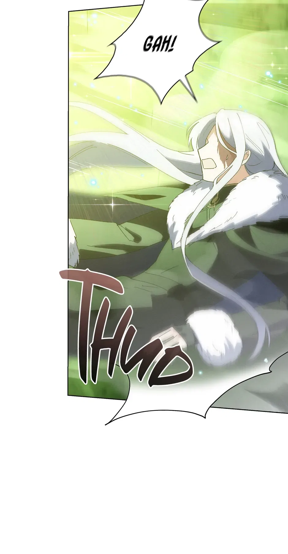 They Say I Was Born a King’s Daughter Chapter 301 – Page 25