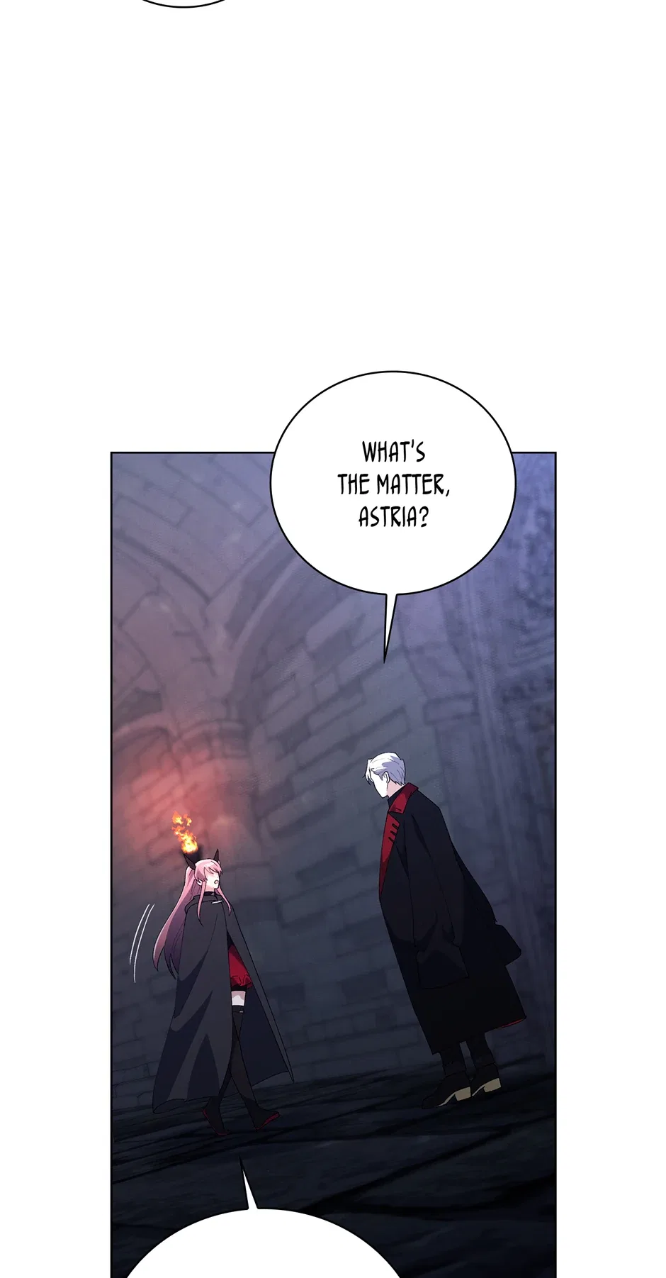 They Say I Was Born a King’s Daughter Chapter 301 – Page 41