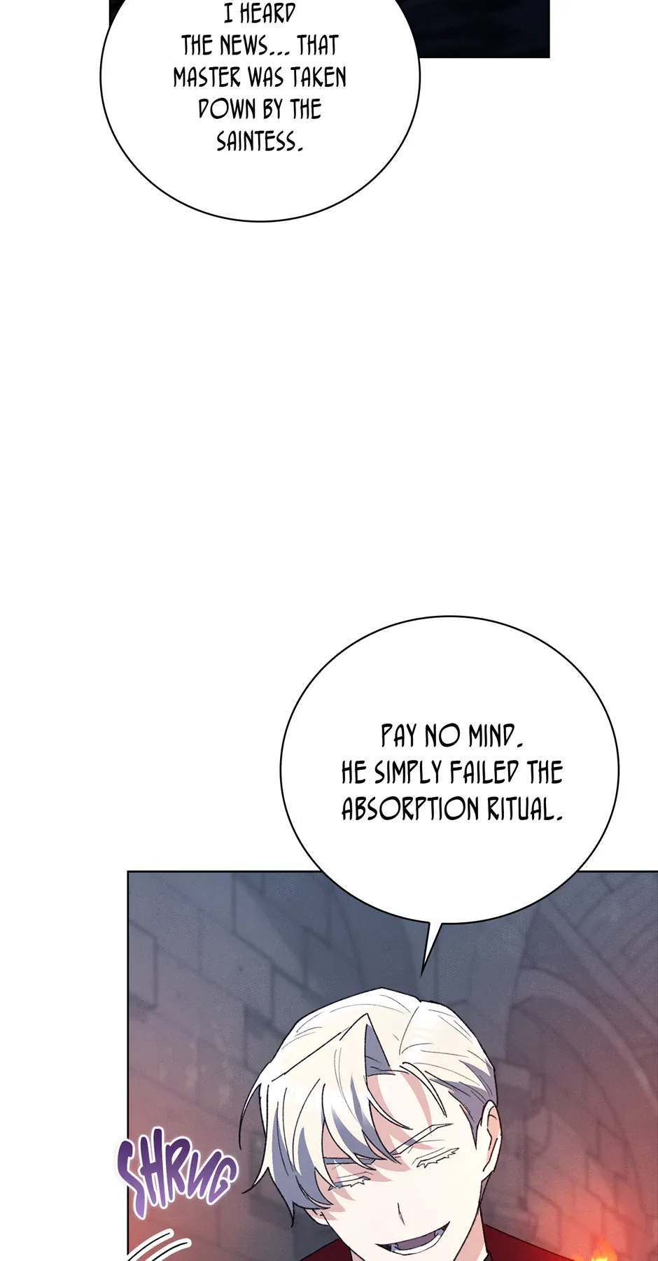 They Say I Was Born a King’s Daughter Chapter 301 – Page 42