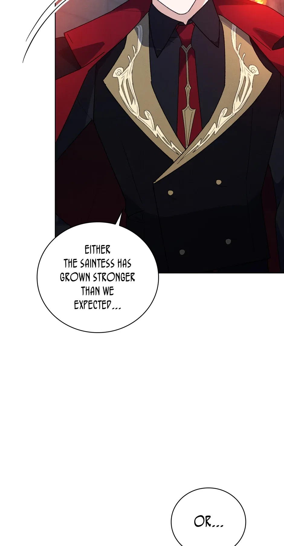 They Say I Was Born a King’s Daughter Chapter 301 – Page 43
