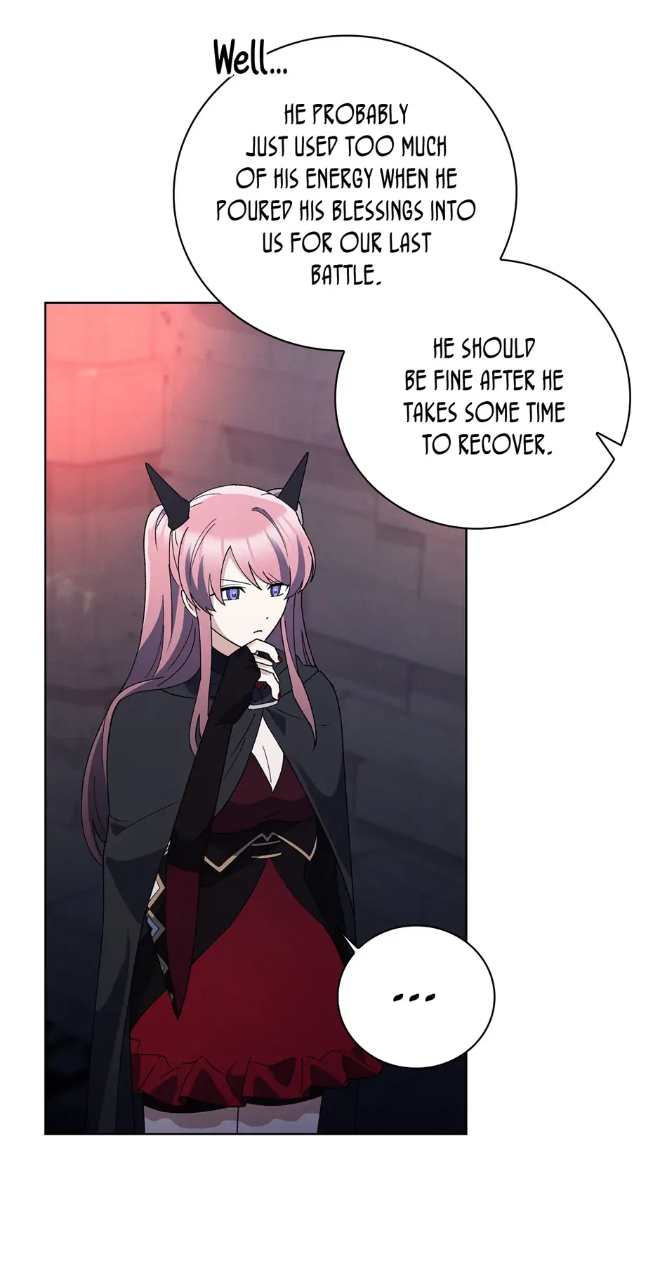 They Say I Was Born a King’s Daughter Chapter 301 – Page 45