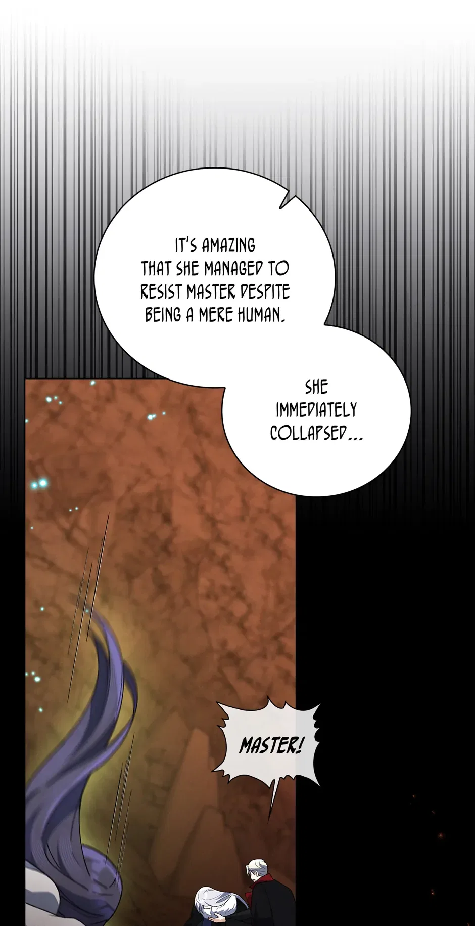 They Say I Was Born a King’s Daughter Chapter 301 – Page 47