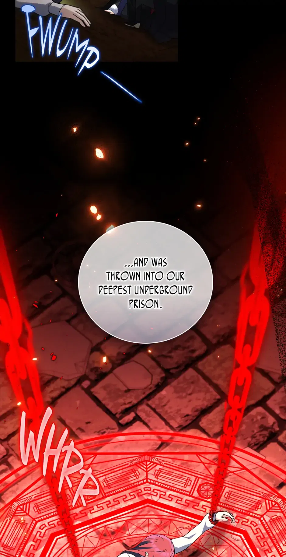 They Say I Was Born a King’s Daughter Chapter 301 – Page 48