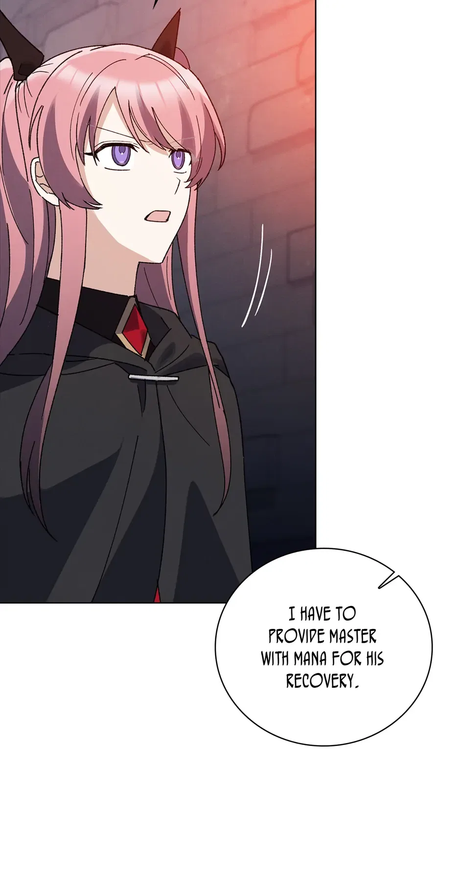They Say I Was Born a King’s Daughter Chapter 301 – Page 52