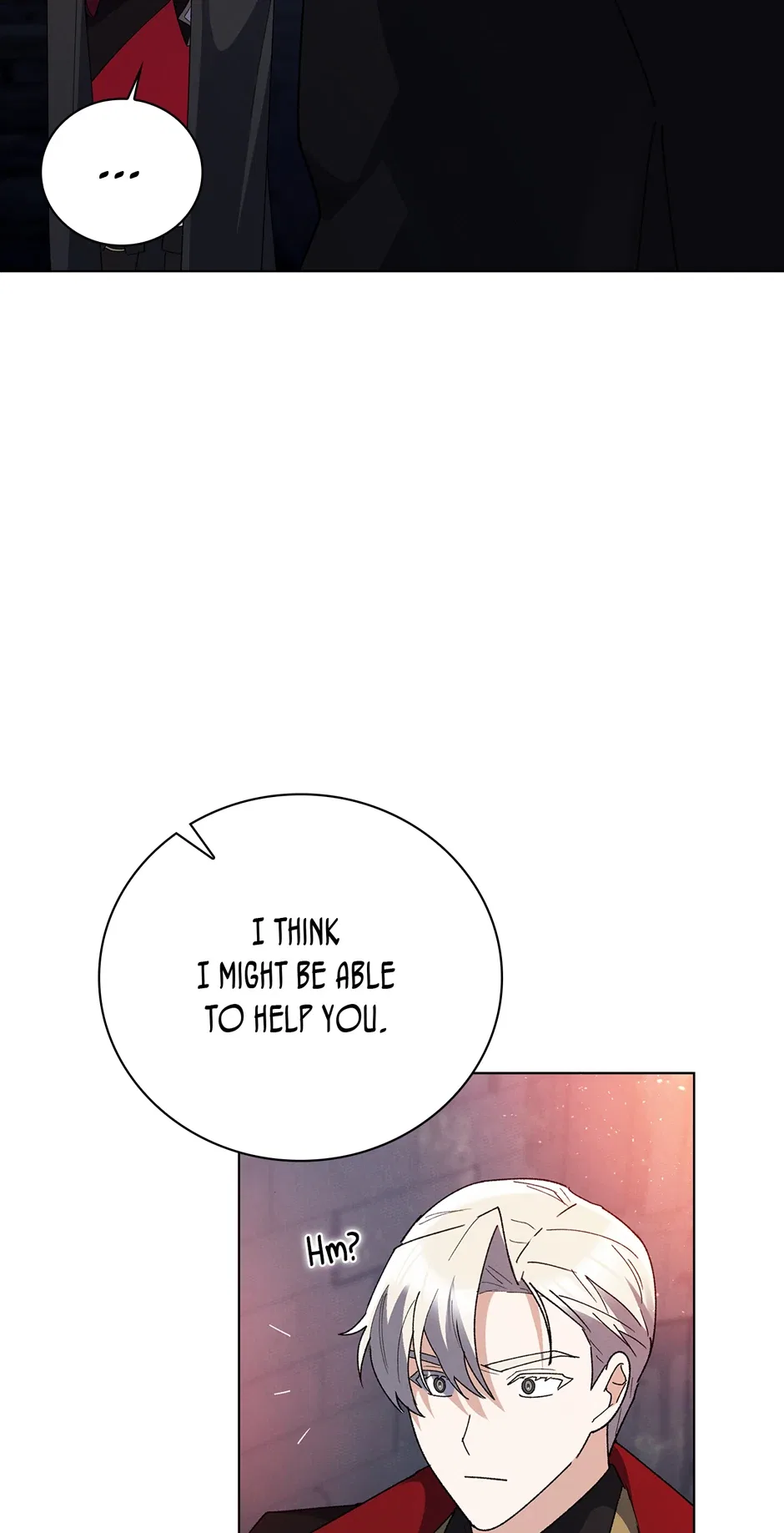 They Say I Was Born a King’s Daughter Chapter 301 – Page 54