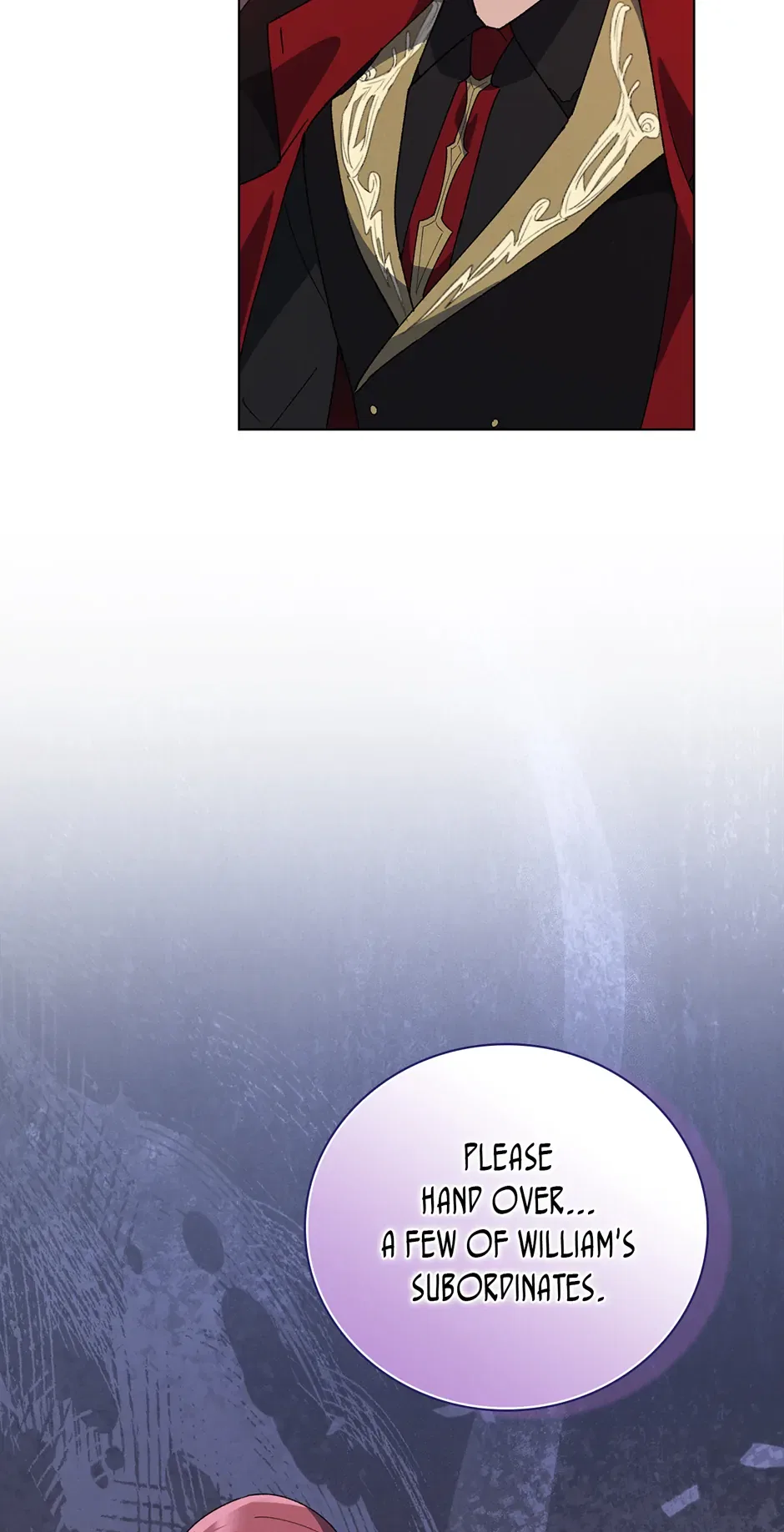 They Say I Was Born a King’s Daughter Chapter 301 – Page 55