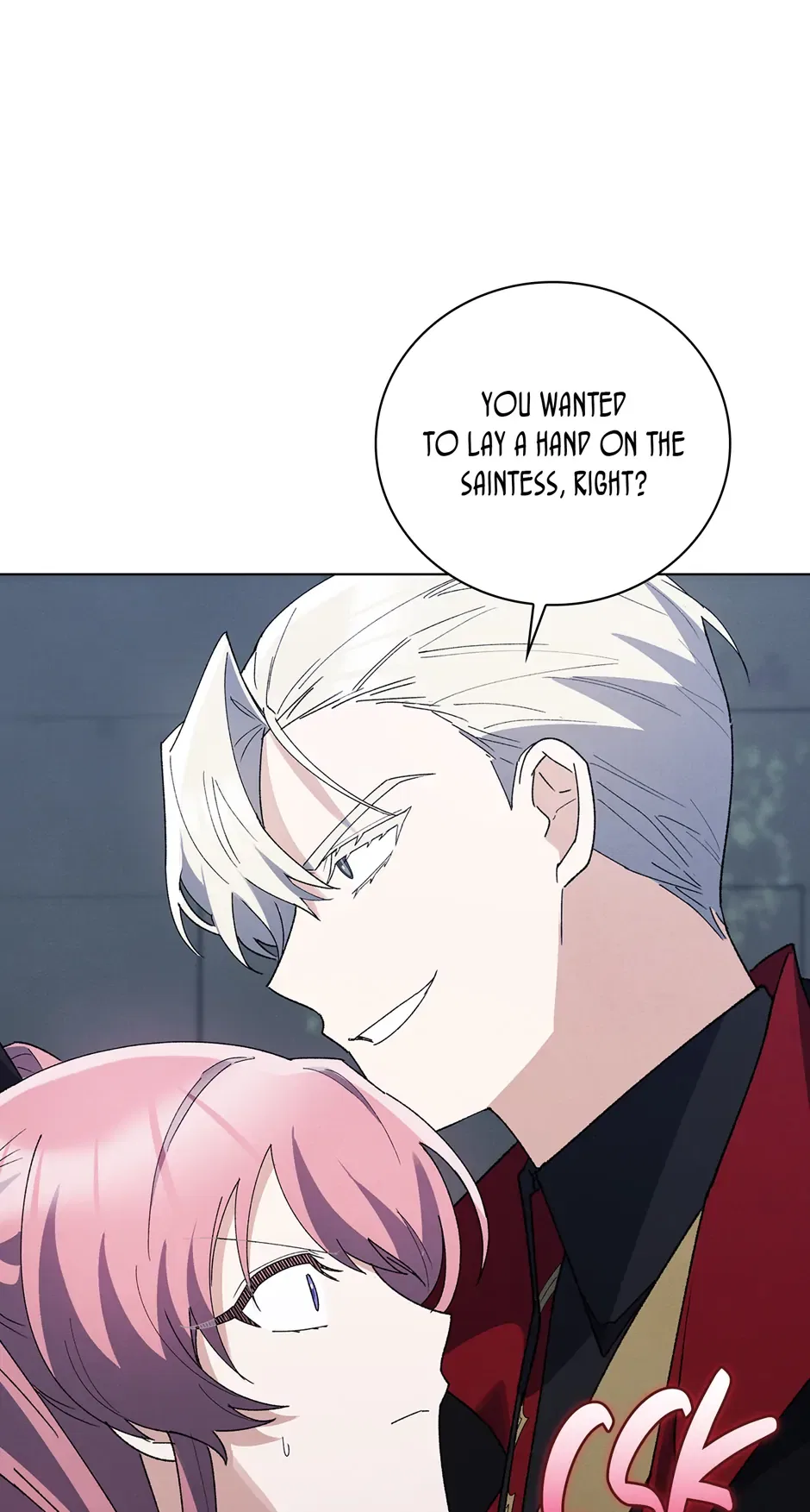 They Say I Was Born a King’s Daughter Chapter 301 – Page 60