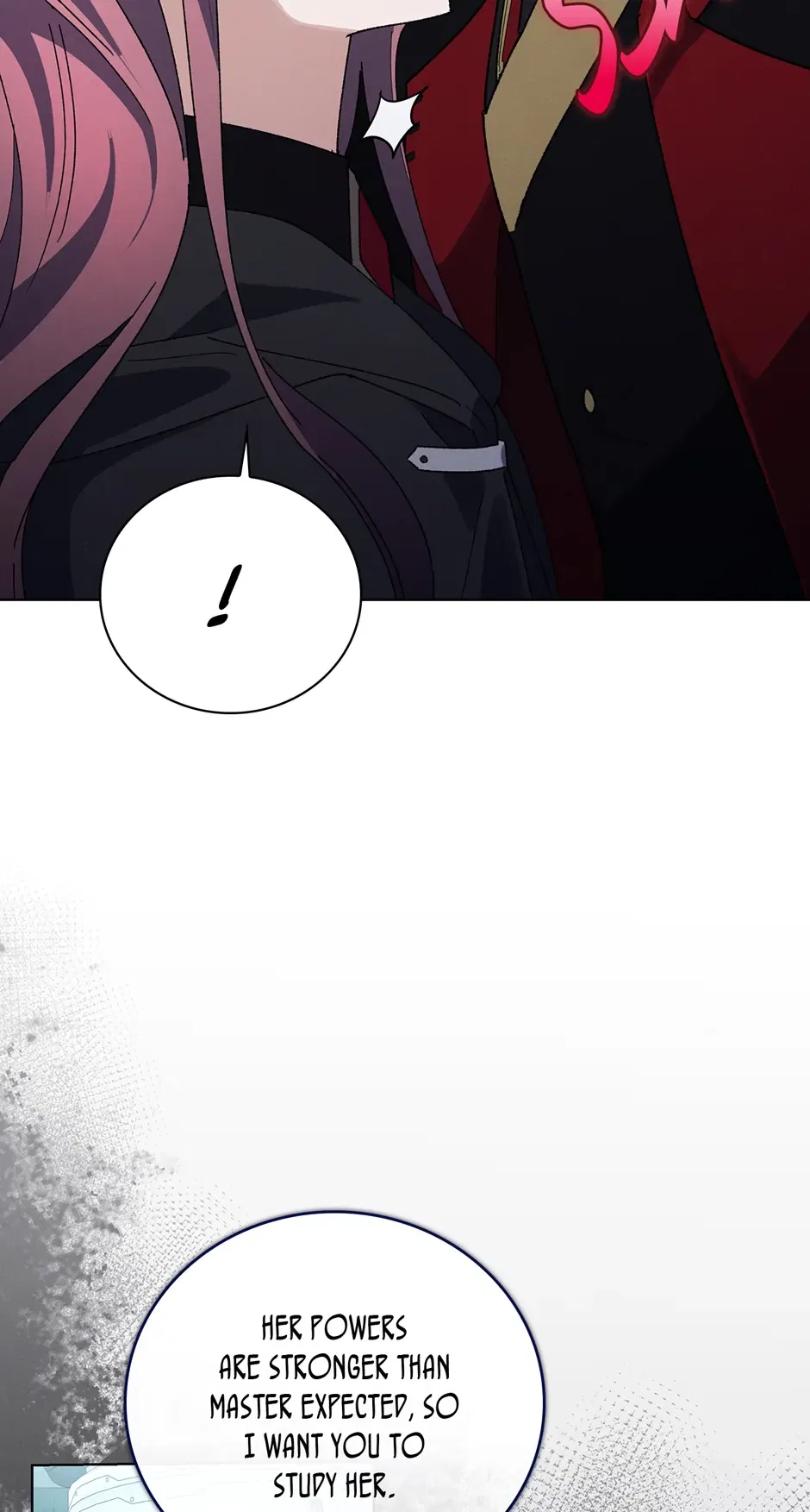 They Say I Was Born a King’s Daughter Chapter 301 – Page 61