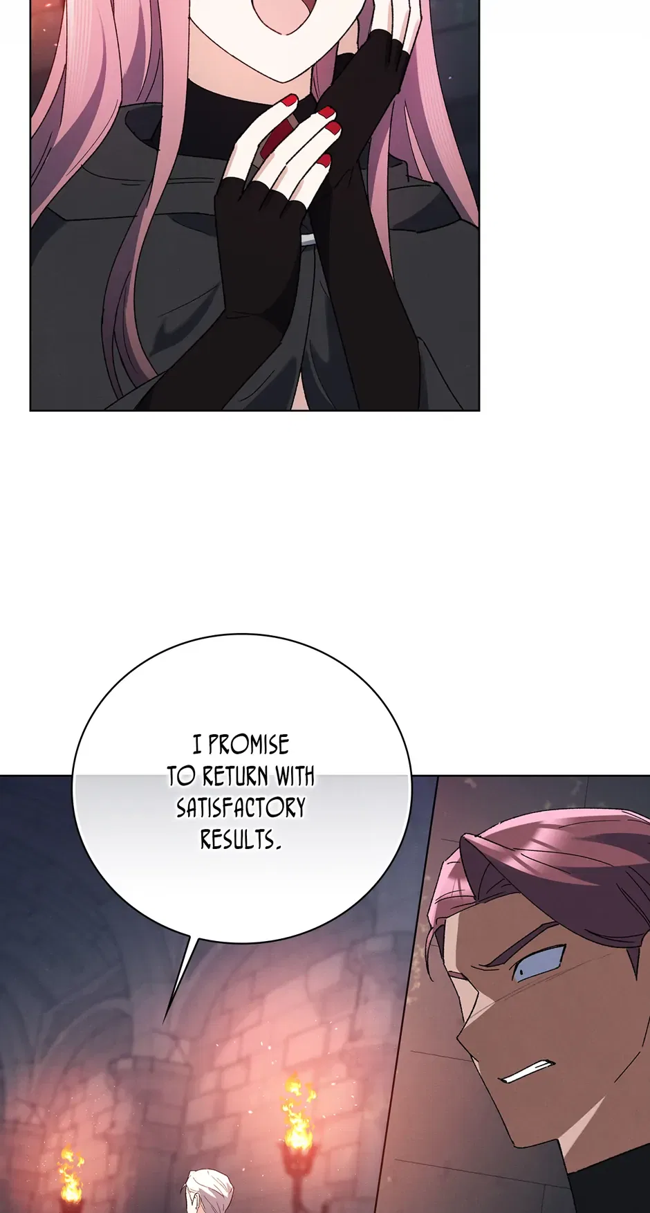 They Say I Was Born a King’s Daughter Chapter 301 – Page 64