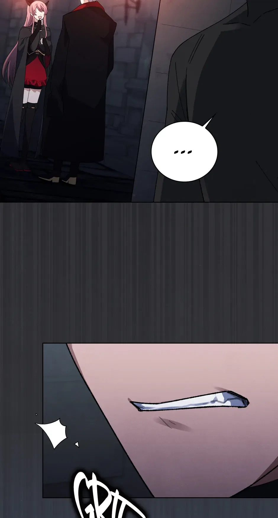 They Say I Was Born a King’s Daughter Chapter 301 – Page 65