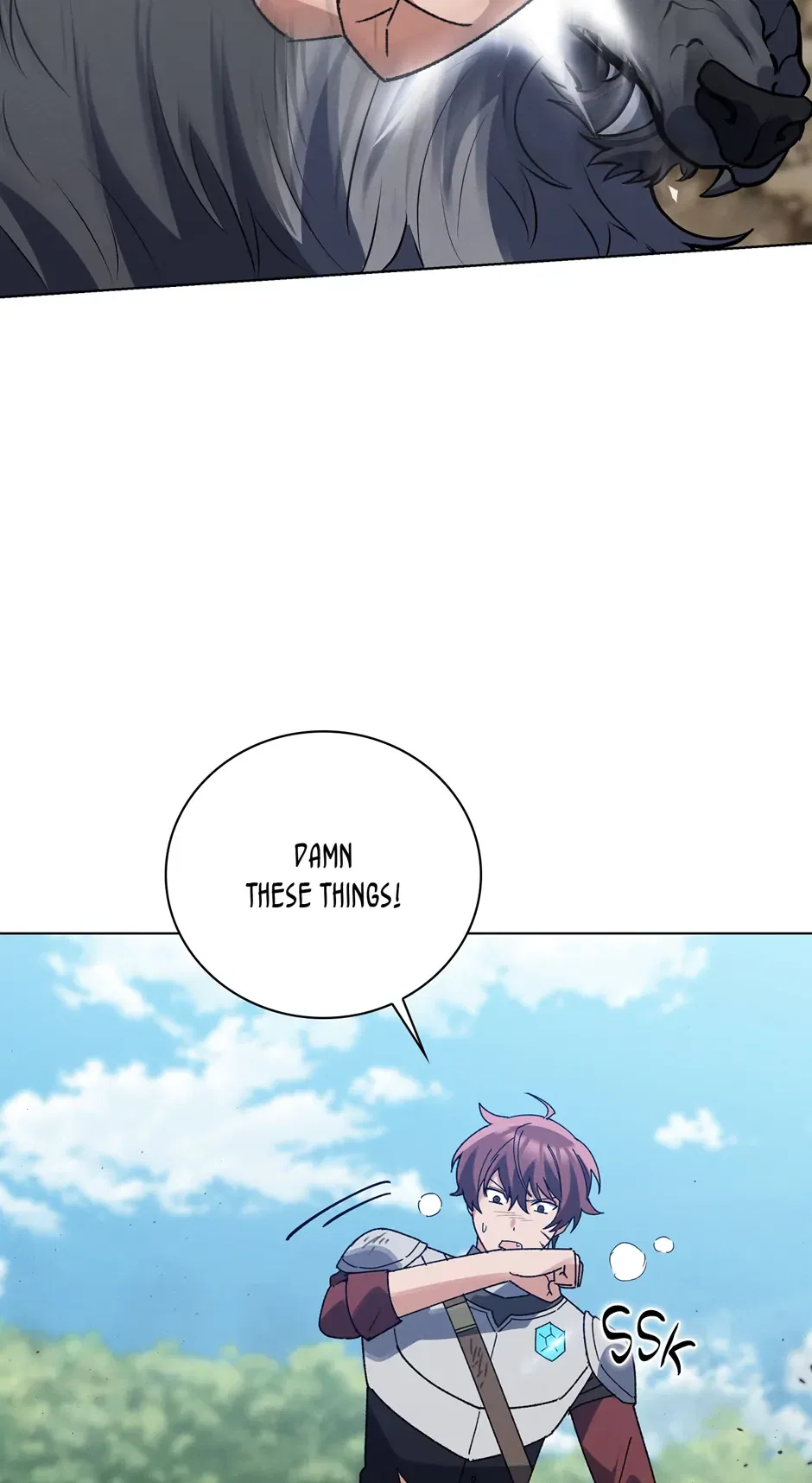 They Say I Was Born a King’s Daughter Chapter 301 – Page 71