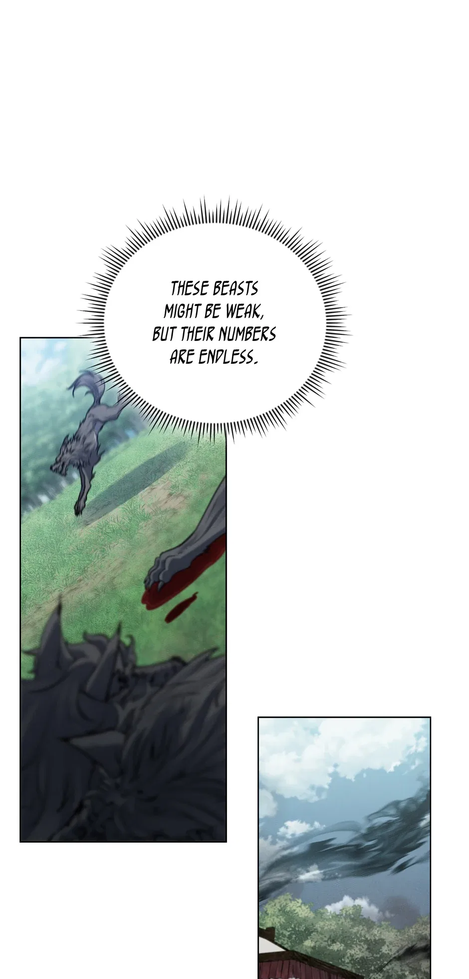 They Say I Was Born a King’s Daughter Chapter 301 – Page 73