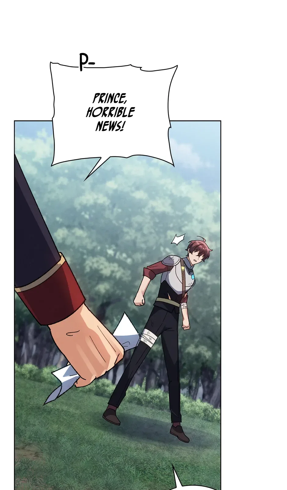 They Say I Was Born a King’s Daughter Chapter 301 – Page 78