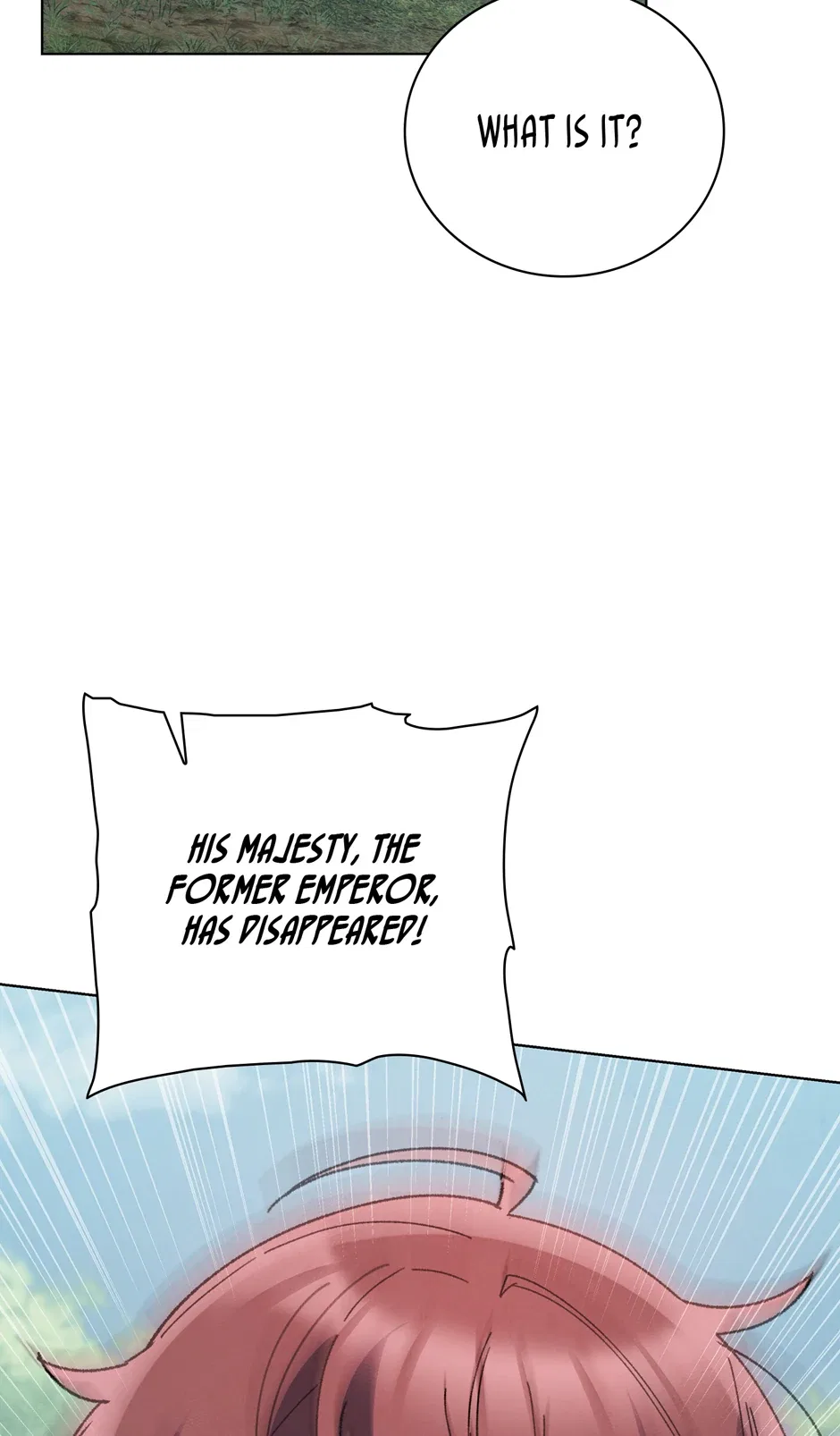 They Say I Was Born a King’s Daughter Chapter 301 – Page 79