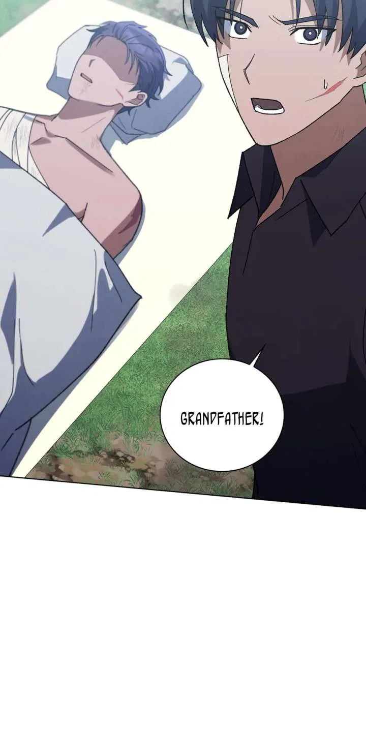 They Say I Was Born a King’s Daughter Chapter 300 – Page 5