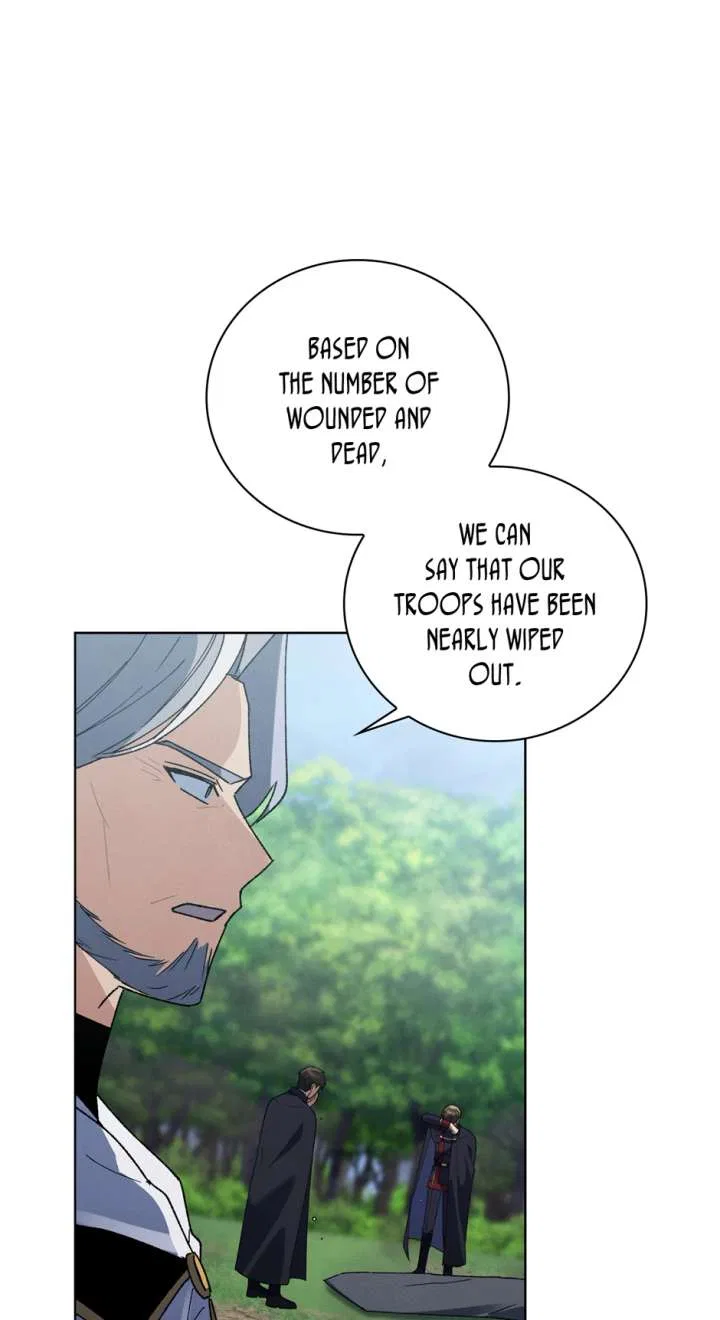 They Say I Was Born a King’s Daughter Chapter 300 – Page 12