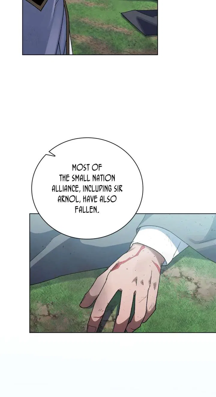 They Say I Was Born a King’s Daughter Chapter 300 – Page 13