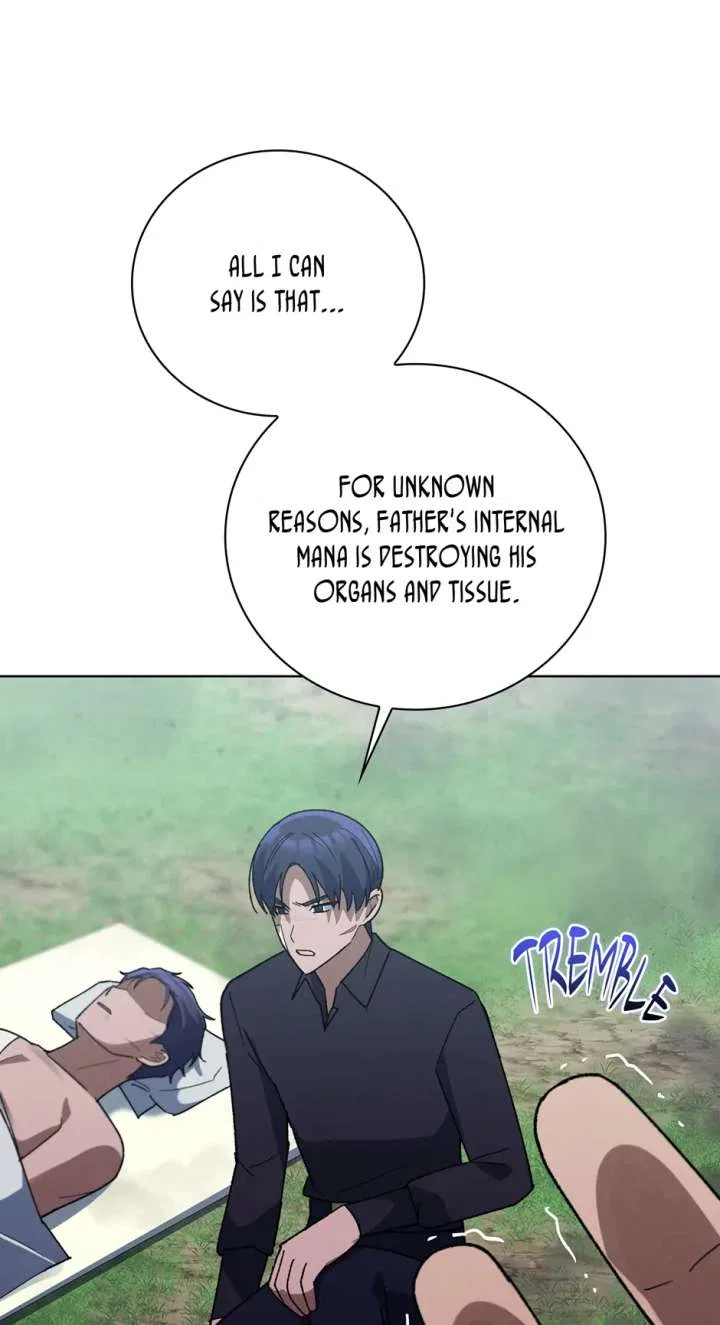 They Say I Was Born a King’s Daughter Chapter 300 – Page 19