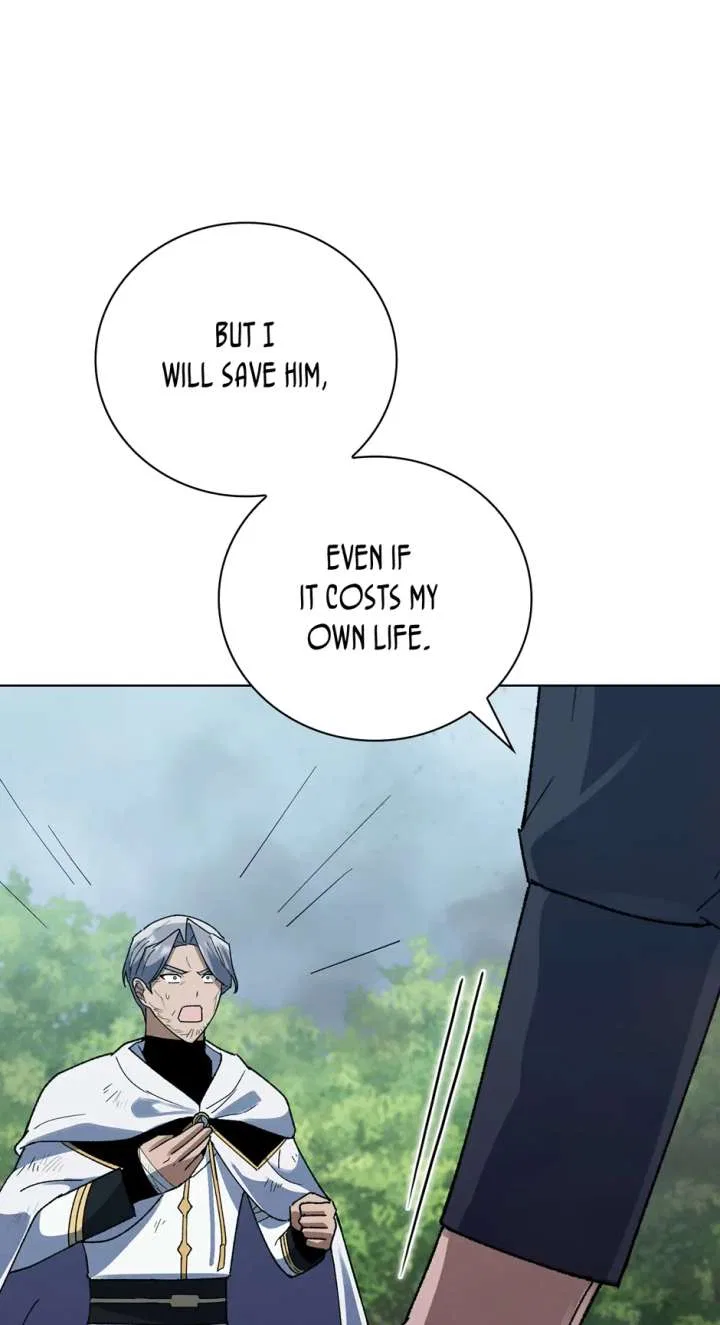 They Say I Was Born a King’s Daughter Chapter 300 – Page 21