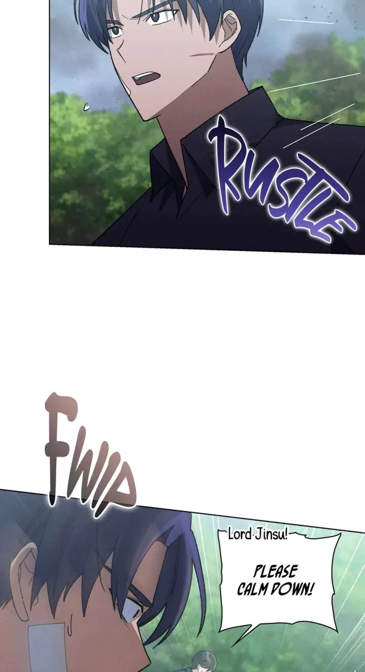 They Say I Was Born a King’s Daughter Chapter 300 – Page 23