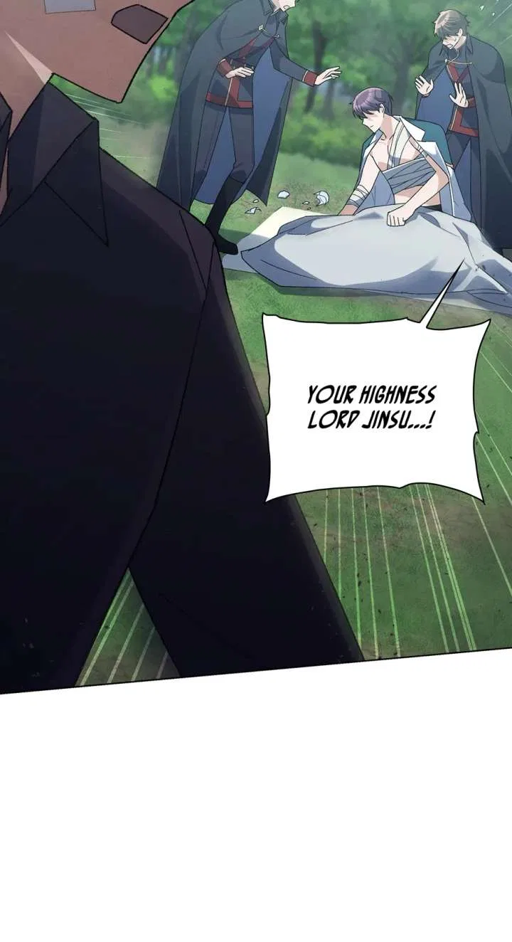 They Say I Was Born a King’s Daughter Chapter 300 – Page 24