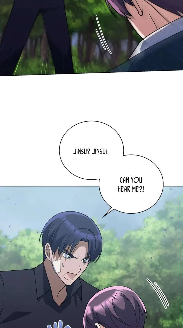 They Say I Was Born a King’s Daughter Chapter 300 – Page 26